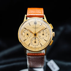 Universal Genève Compax 12514 - L'Atelier du Temps