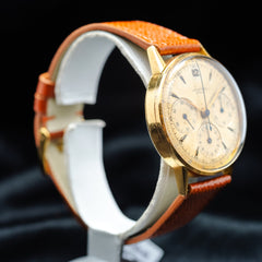 Universal Genève Compax 12514 - L'Atelier du Temps