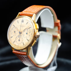 Universal Genève Compax 12514 - L'Atelier du Temps