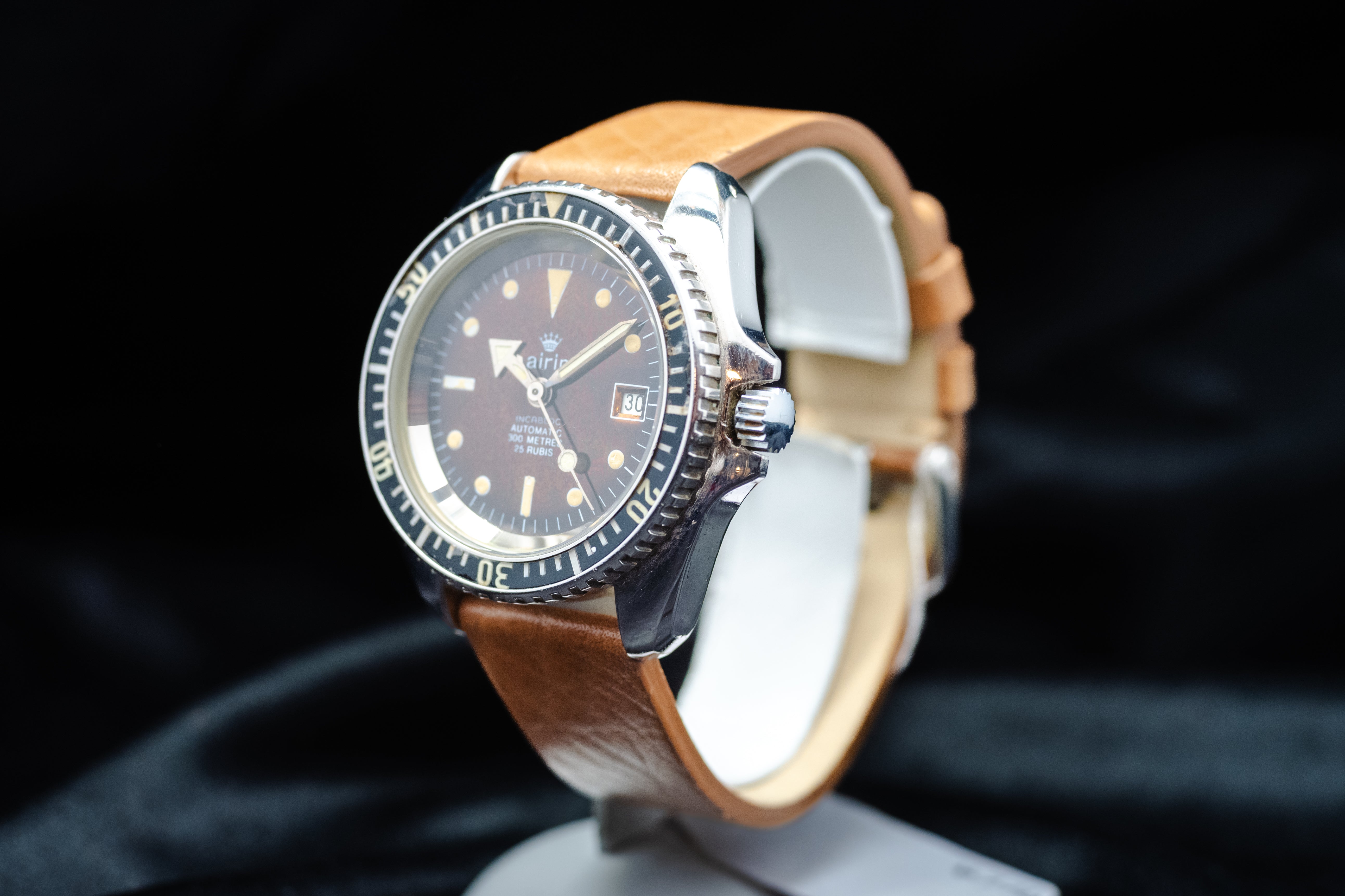 Airin Marine Nationale - L'Atelier du Temps