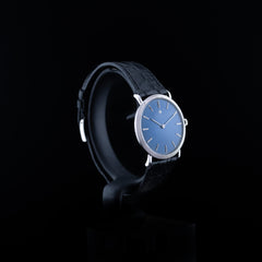 Vacheron bleu