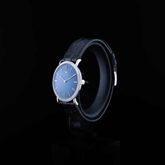 Vacheron Constantin «Clou de Paris» (1970’s)