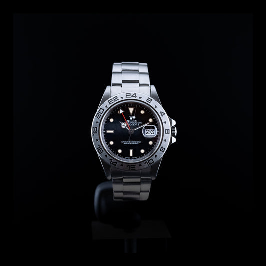 Rolex Explorer 16550 (1984)