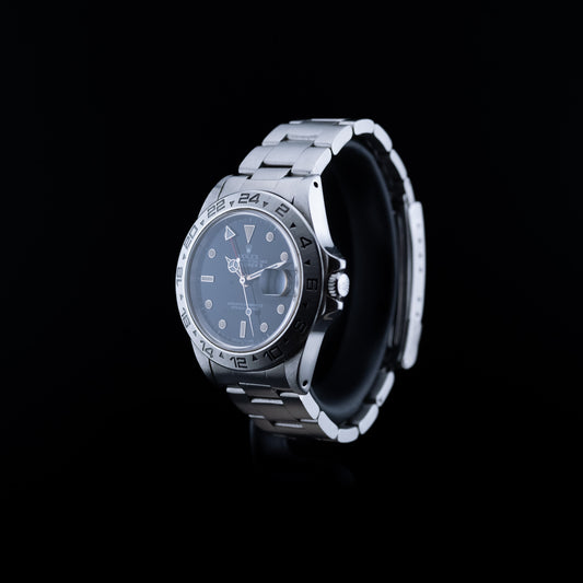 Rolex Explorer 16550 (1984)