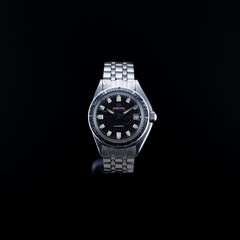 Universal Genève Polerouter «Sub» (1969)