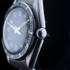 Universal Genève Polerouter «Sub» (1969)