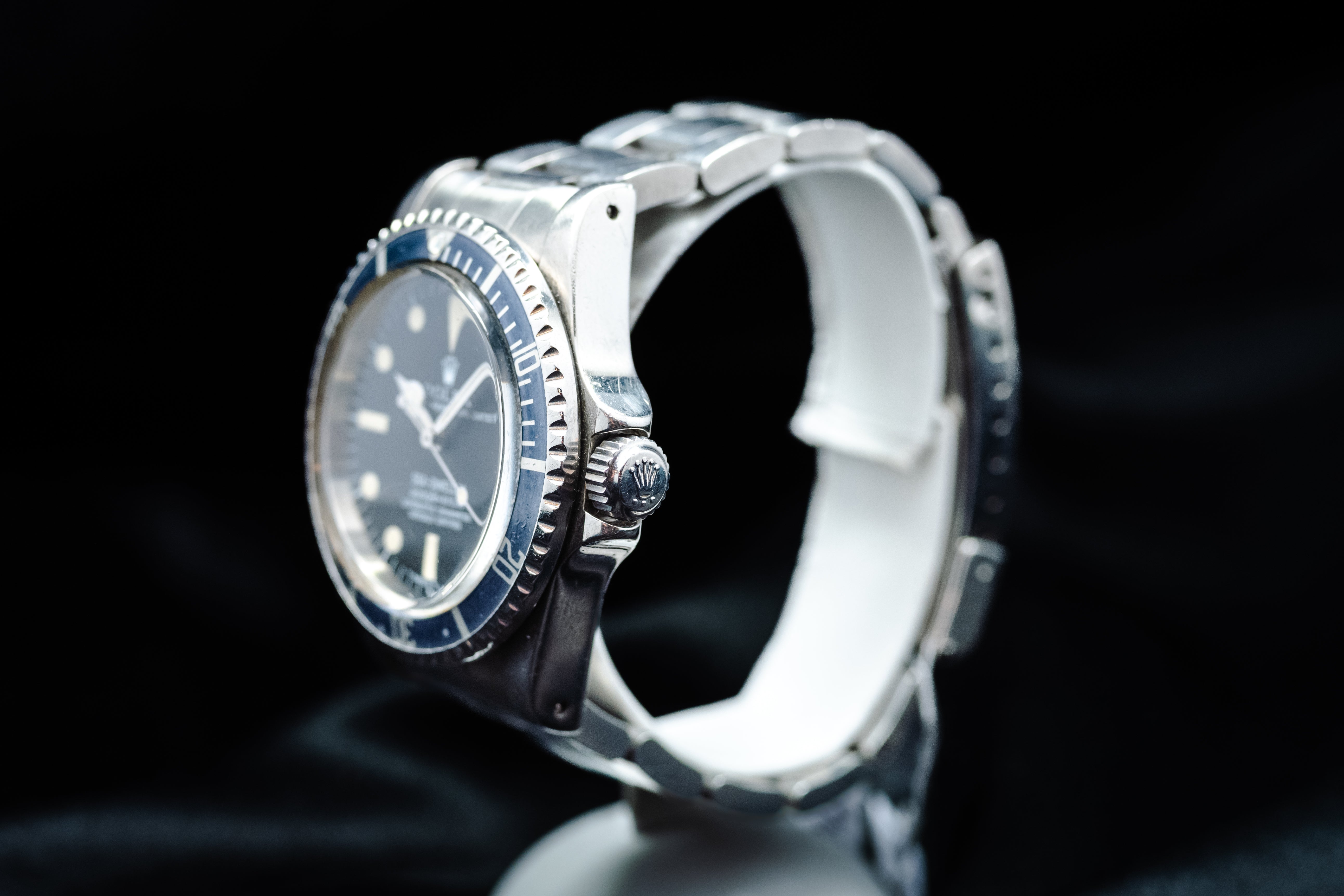 Rolex Seadweller 1665 - L'Atelier du Temps