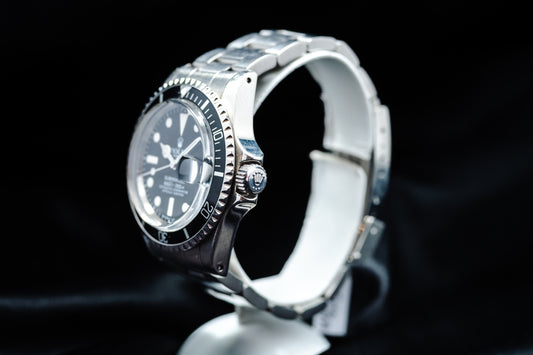 Rolex Submariner date 1680 - L'Atelier du Temps