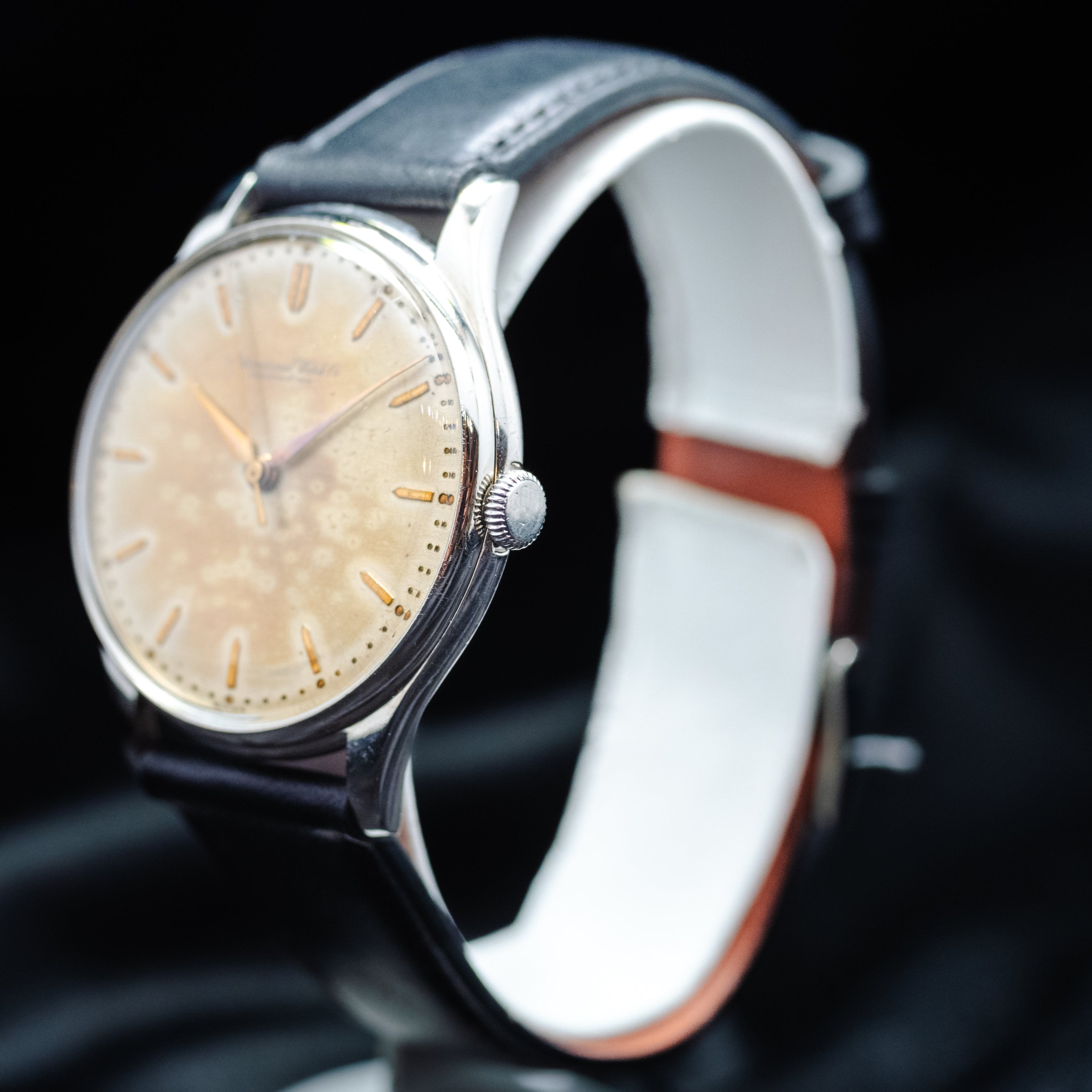 IWC Schaffhausen - L'Atelier du Temps