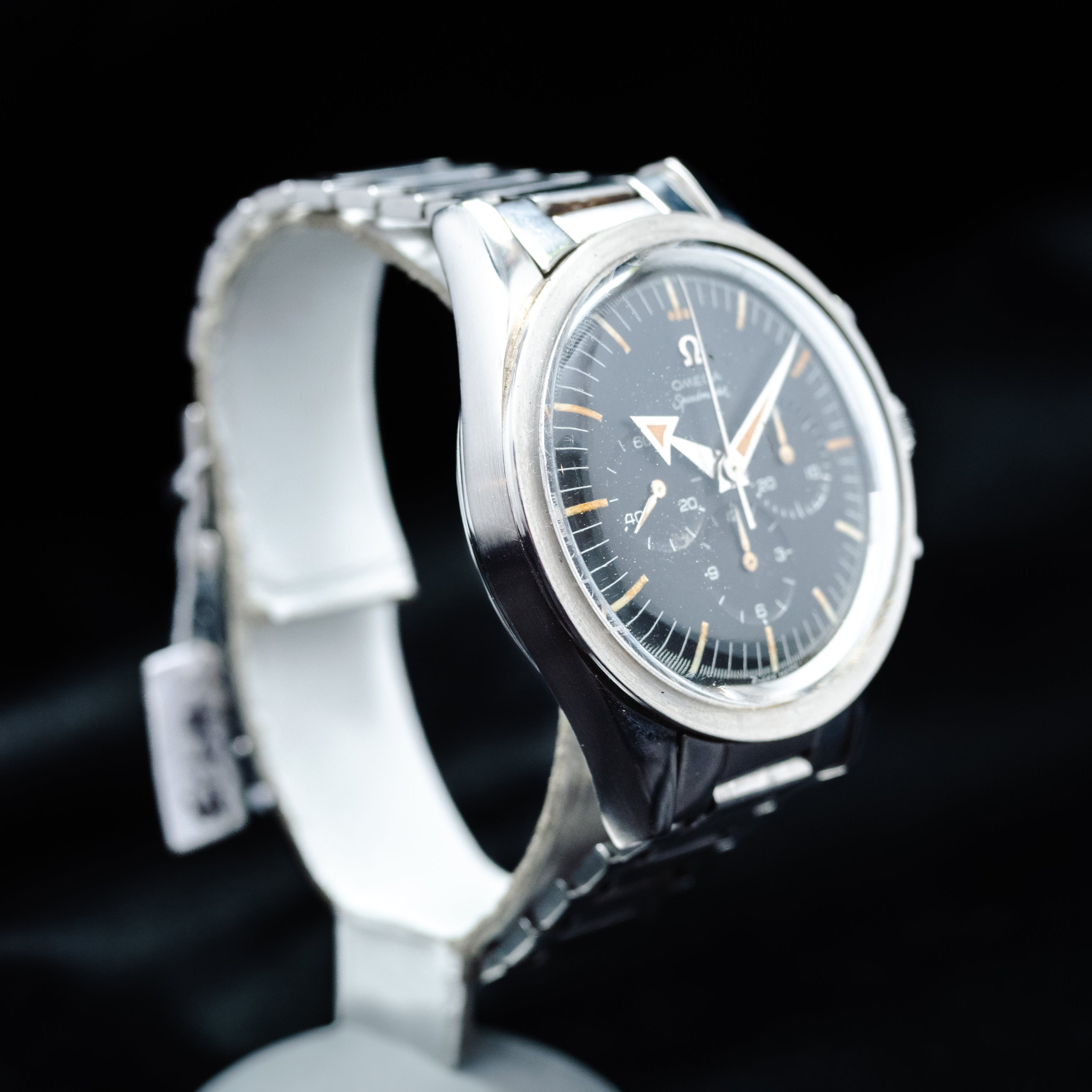 Oméga Speedmaster ck2915-1 - L'Atelier du Temps