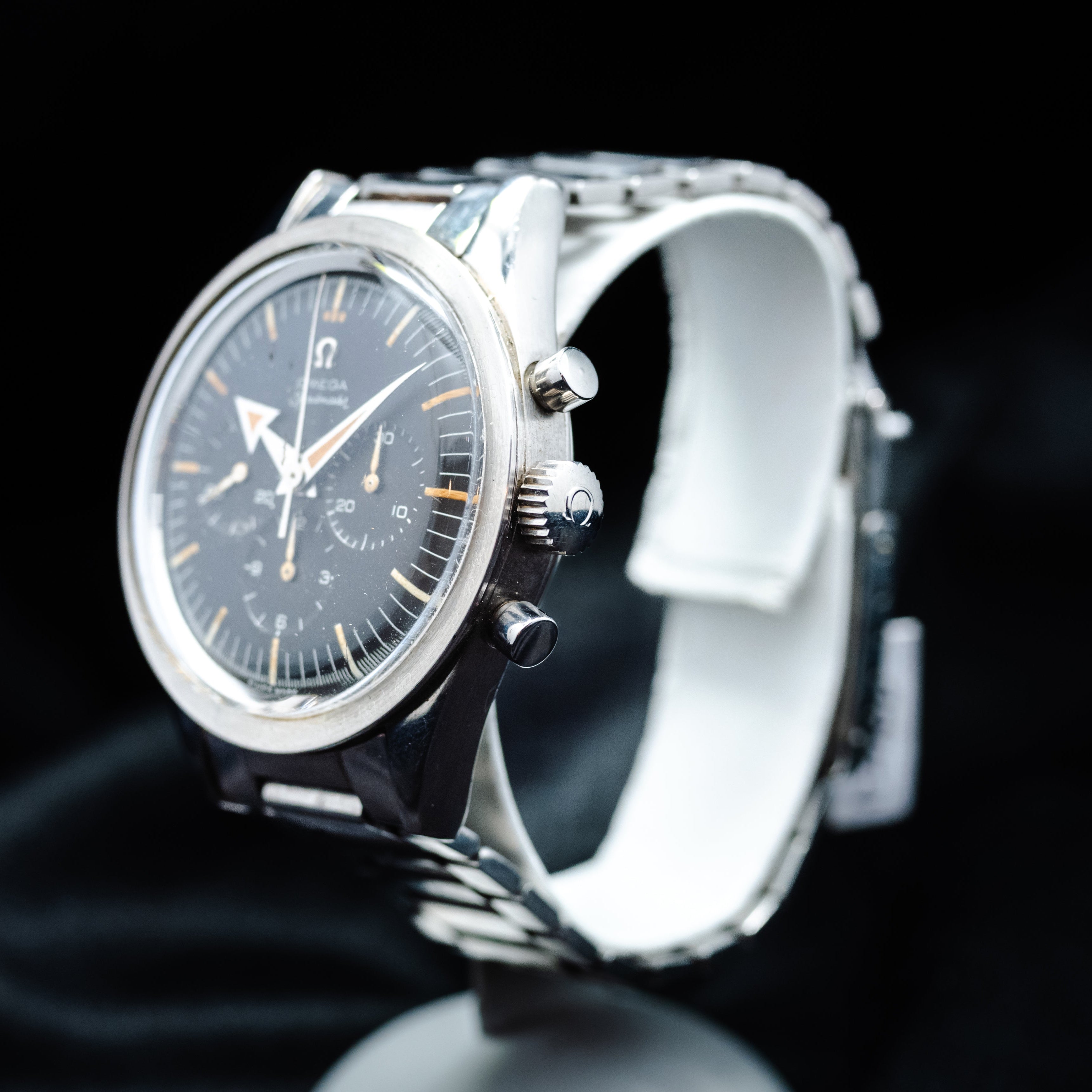 Oméga Speedmaster ck2915-1 - L'Atelier du Temps