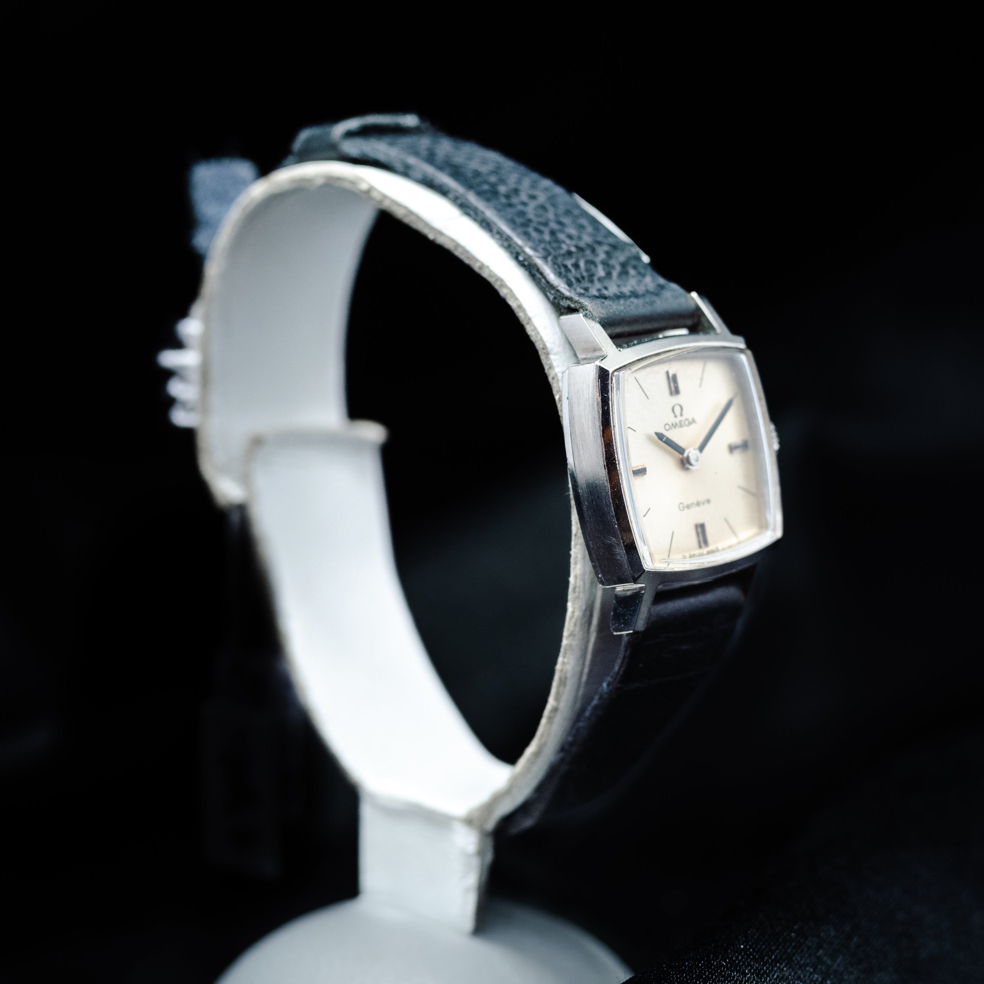 Omega Genève Lady - L'Atelier du Temps
