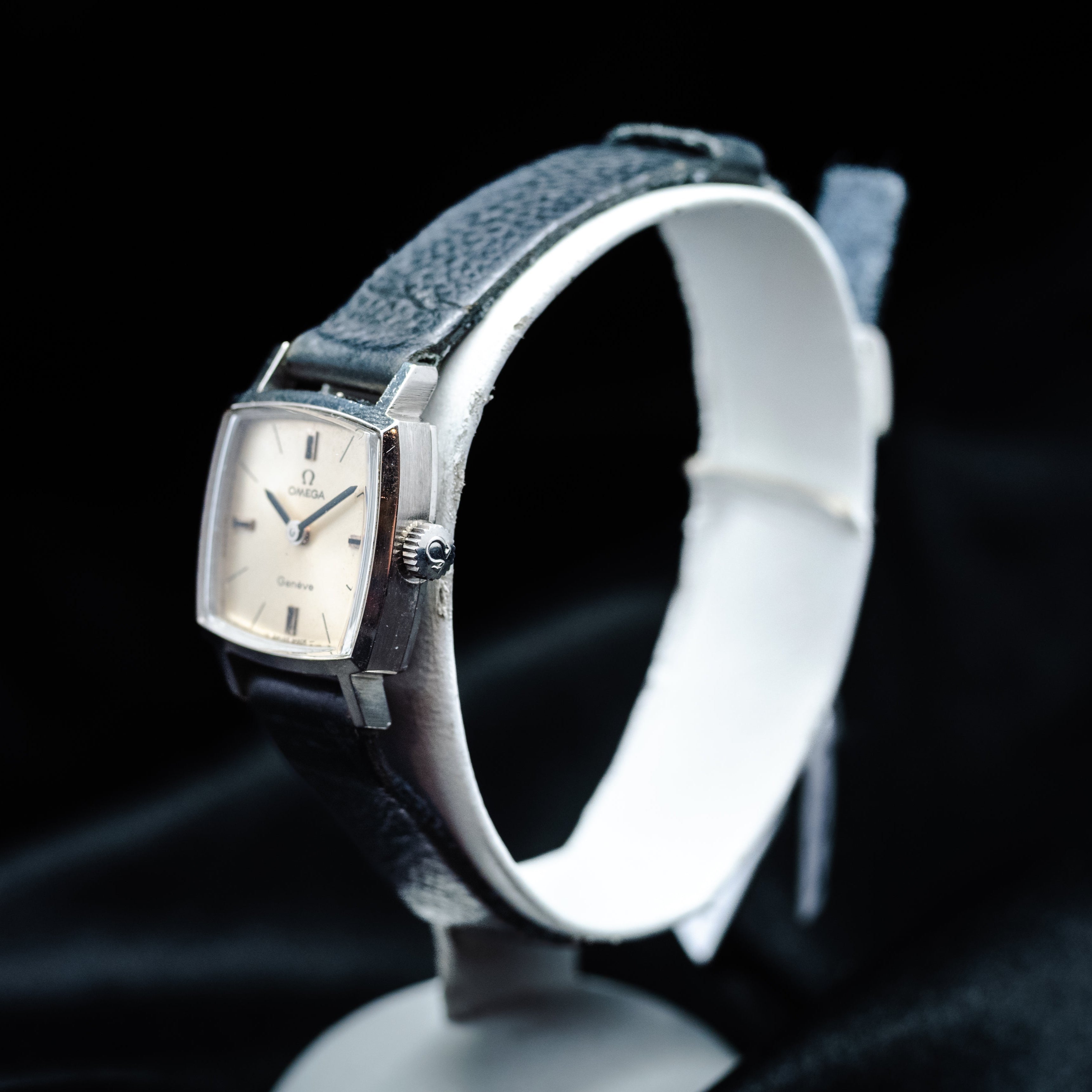 Omega Genève Lady - L'Atelier du Temps