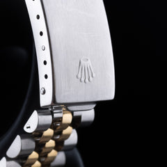 Rolex Datejust «Linen dial» (1978)