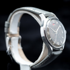 Jaeger LeCoultre Powermatic tropicale - L'Atelier du Temps