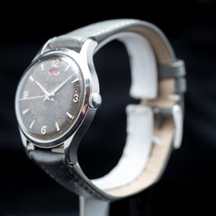 Jaeger LeCoultre Powermatic tropicale - L'Atelier du Temps