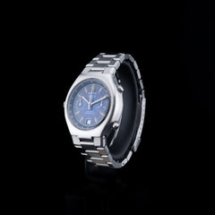 Heuer Daytona “Blue dial” (1960’s)