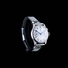 Omega 33.3/Waltham A11 «Army bundle» (1940’s)