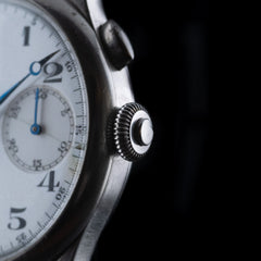 Omega 33.3/Waltham A11 «Army bundle» (1940’s)
