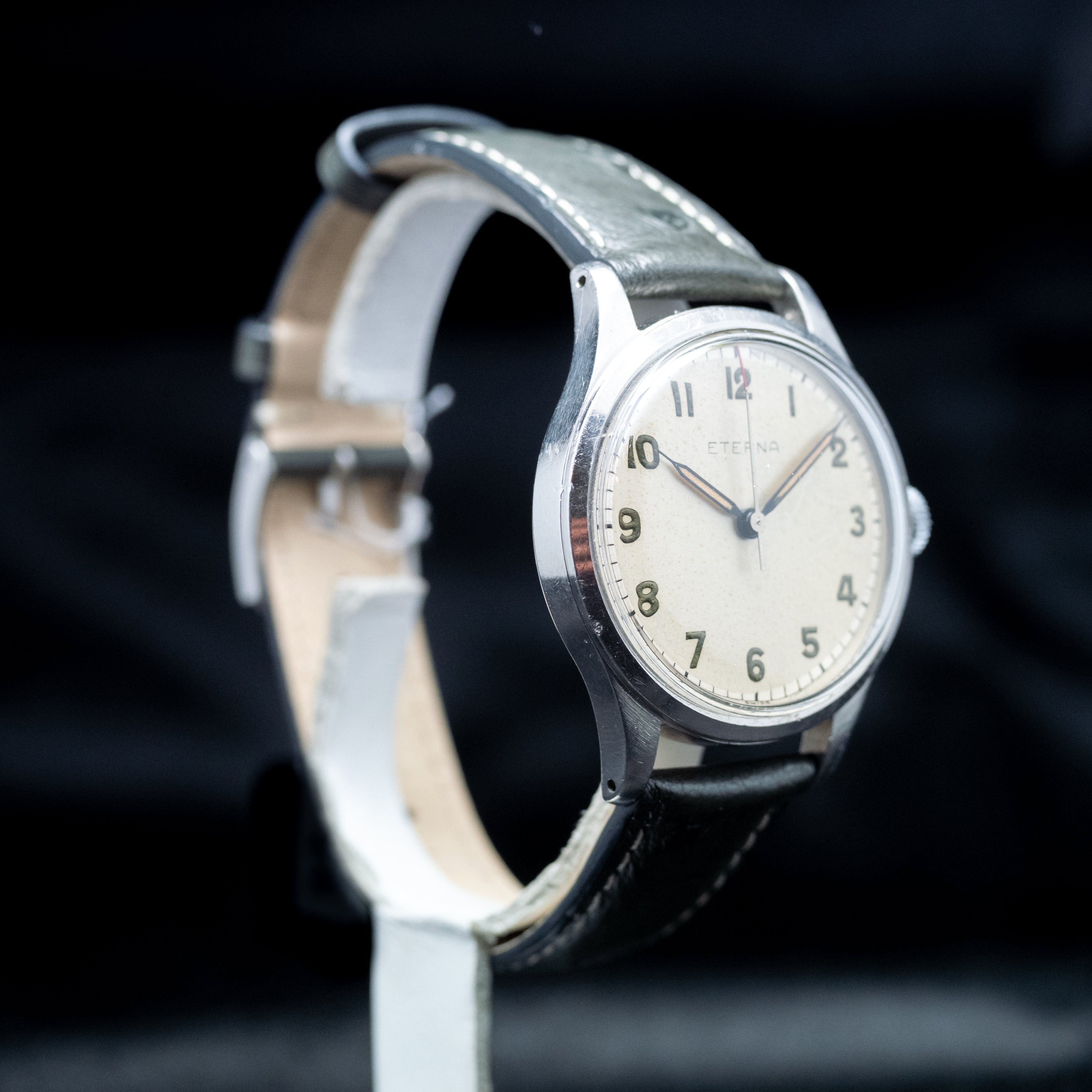 Eterna jumbo - L'Atelier du Temps