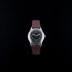Omega 33.3/Waltham A11 «Army bundle» (1940’s)