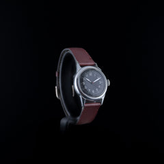 Omega 33.3/Waltham A11 «Army bundle» (1940’s)