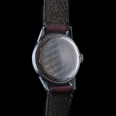 Omega 33.3/Waltham A11 «Army bundle» (1940’s)