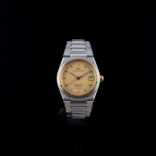 IWC Ingénieur «500 000 A/m» (1989)