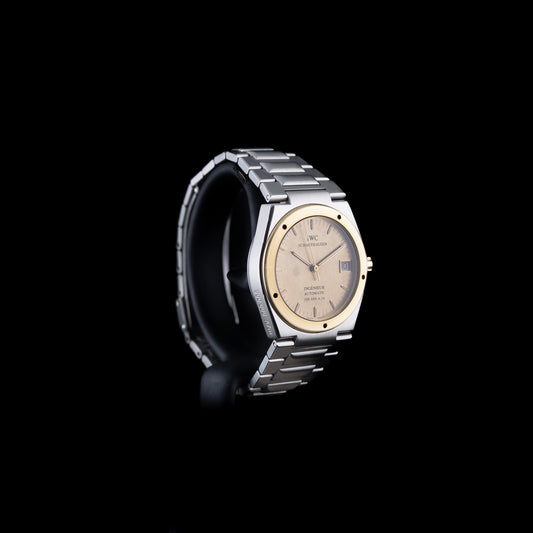 IWC Ingénieur «500 000 A/m» (1989)
