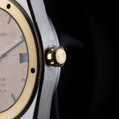 IWC Ingénieur «500 000 A/m» (1989)