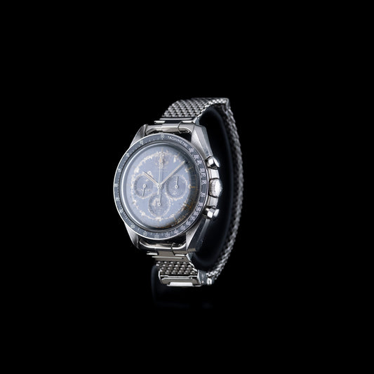 Omega Speedmaster “Non professional” (1966)