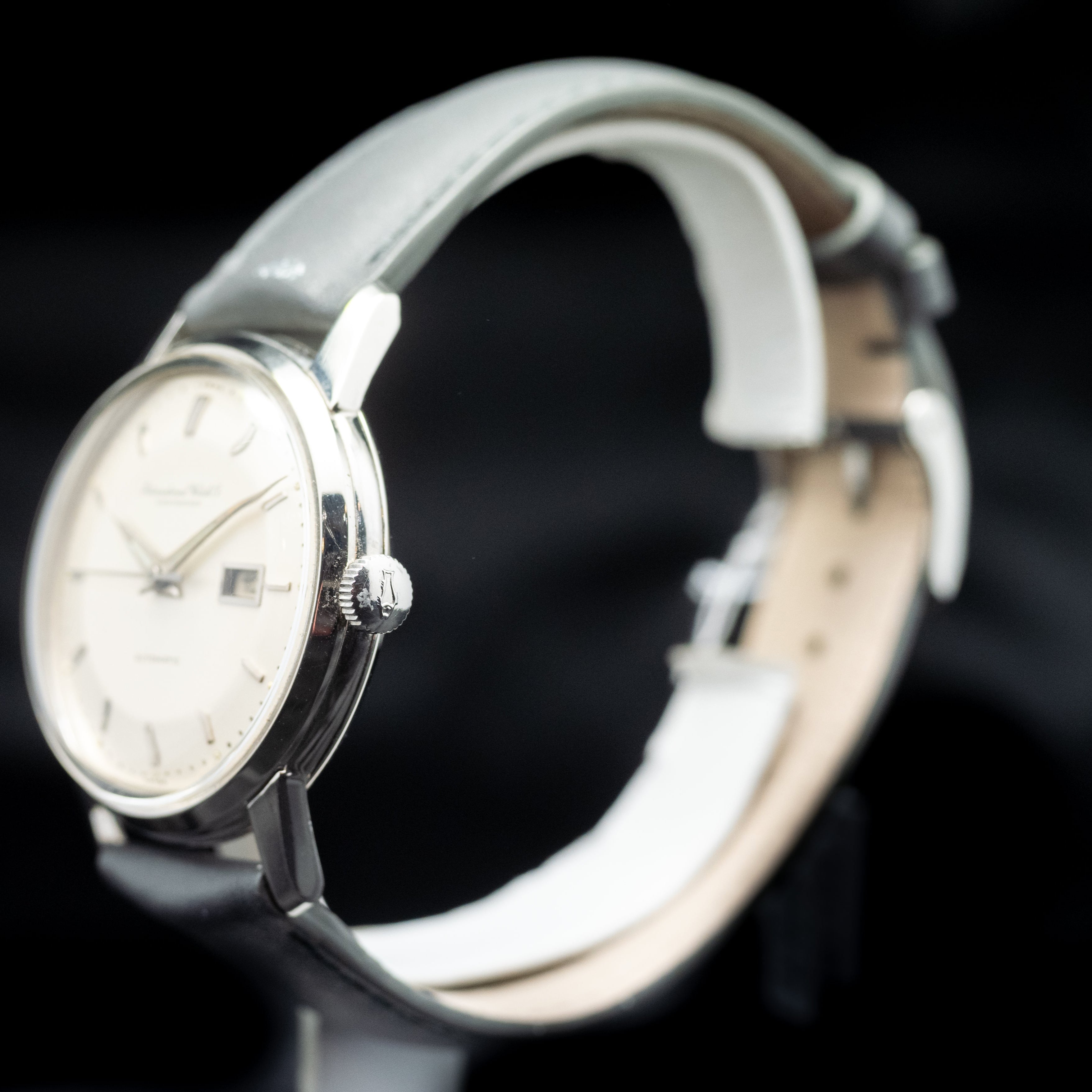 IWC Schaffhausen - L'Atelier du Temps