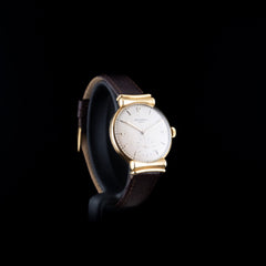 Patek Philippe 1585 «Jumbo» (1940’s)