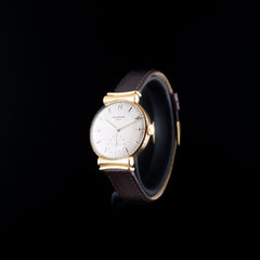 Patek Philippe 1585 «Jumbo» (1940’s)