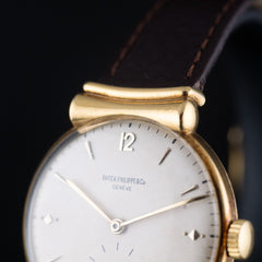Patek Philippe 1585 «Jumbo» (1940’s)