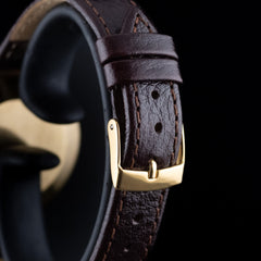 Patek Philippe 1585 «Jumbo» (1940’s)