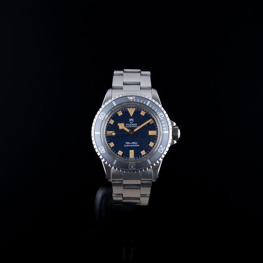 Tudor Submariner «9401-1» (1978)