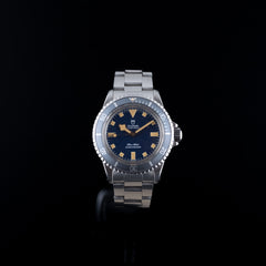 Tudor Submariner «9401-1» (1978)