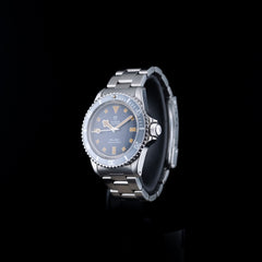 Tudor Submariner «9401-1» (1978)