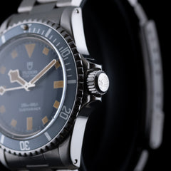 Tudor Submariner «9401-1» (1978)