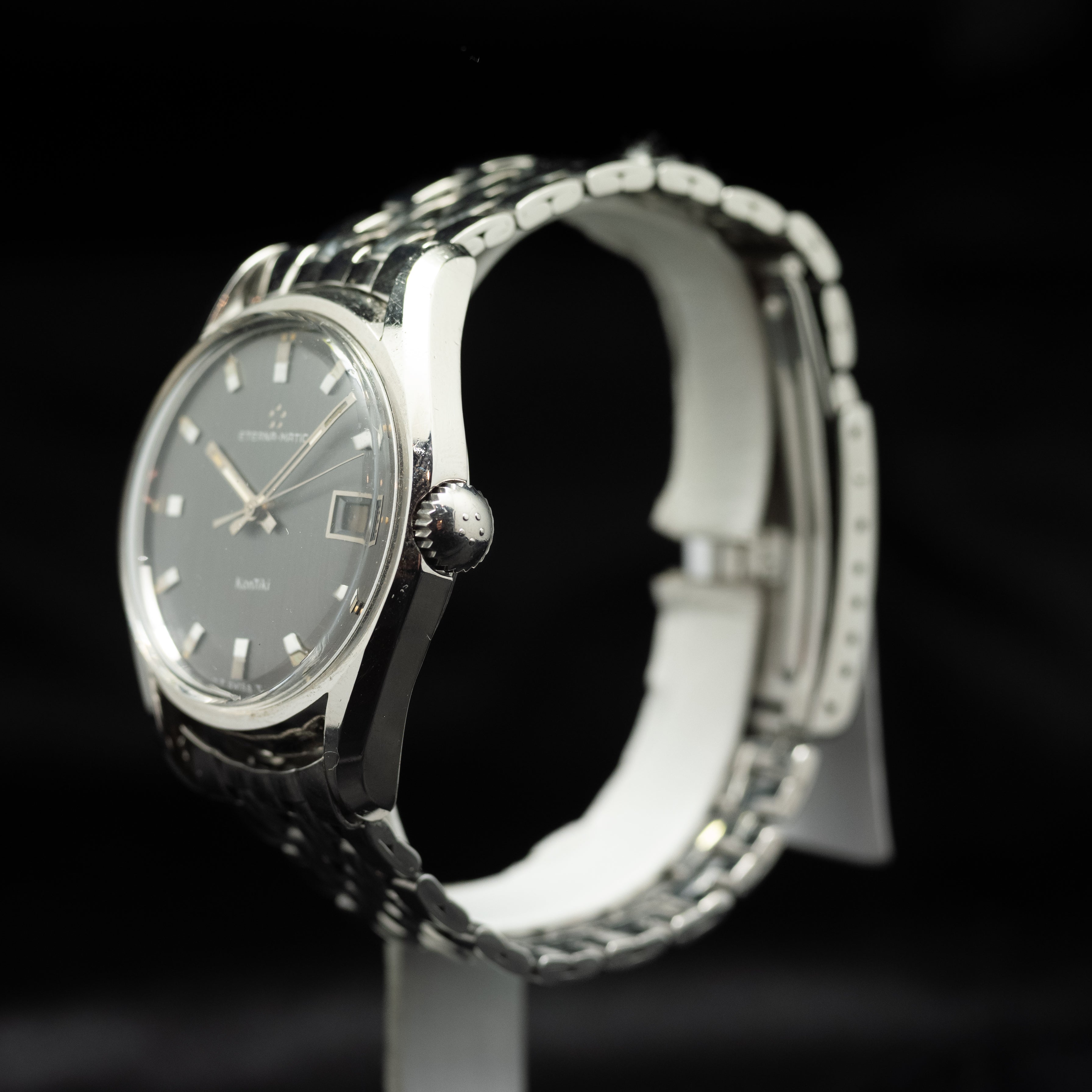 Eterna-Matic Kontiki - L'Atelier du Temps