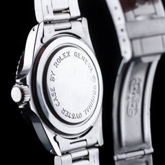 Tudor Submariner «9401-1» (1978)