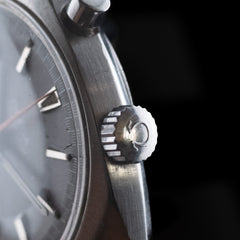 Omega «Driver Chronostop» (1969)
