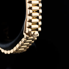 Rolex Lady Datejust «Wooden dial» (1979)