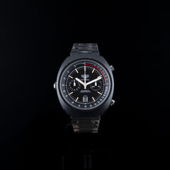Heuer Montreal « Bob Neyret » (1970’s)