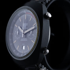 Heuer Montreal « Bob Neyret » (1970’s)