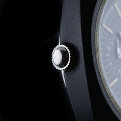 Heuer Montreal « Bob Neyret » (1970’s)