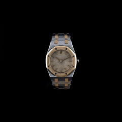 Audemars Piguet « Royal oak » (1980’s)