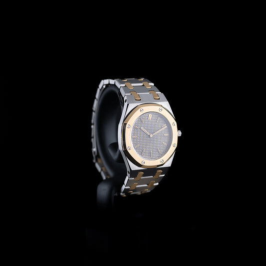 Audemars Piguet « Royal oak » (1980’s)