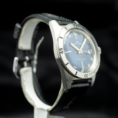 Jacquet Droz Superautomatic - L'Atelier du Temps